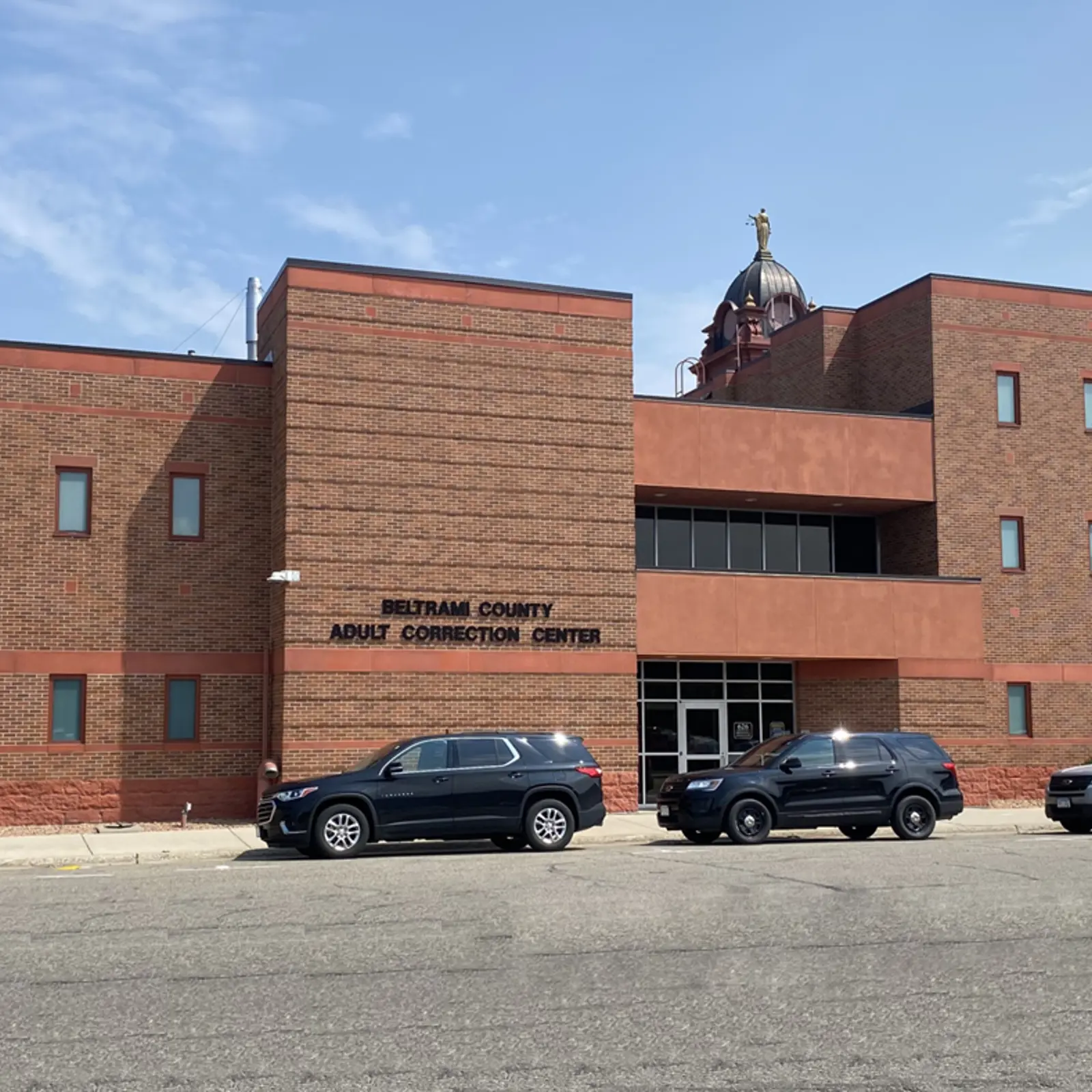 Beltrami County Minnesota Criminal Public Records