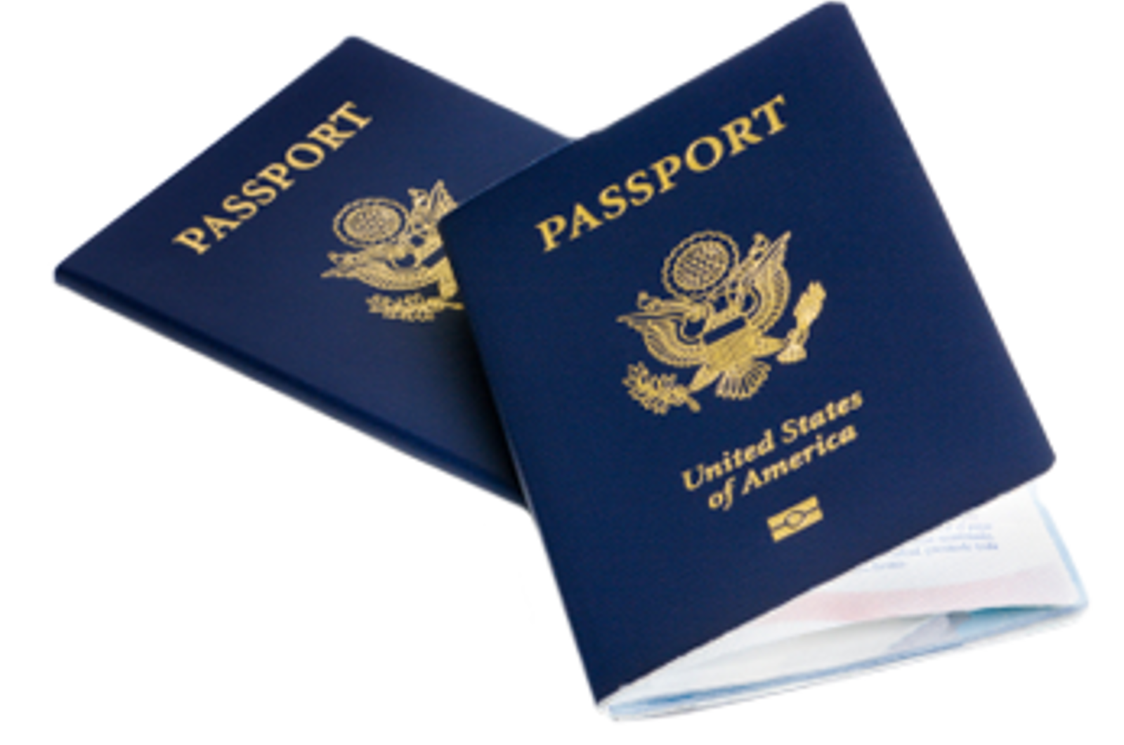 Passport Services Beltrami County